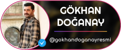gokhan doganay