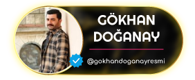 gokhan doganay 2